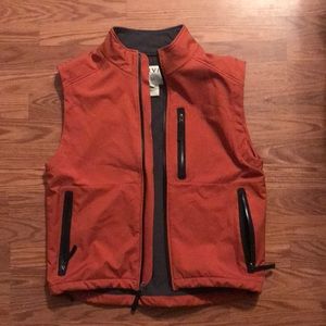 Men’s Orvis Vest